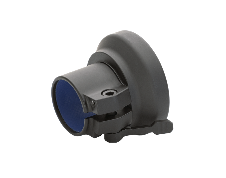 AGM Front Q-R adapter for Rattler-C V2 / Secutor LRF-C: 30mm
